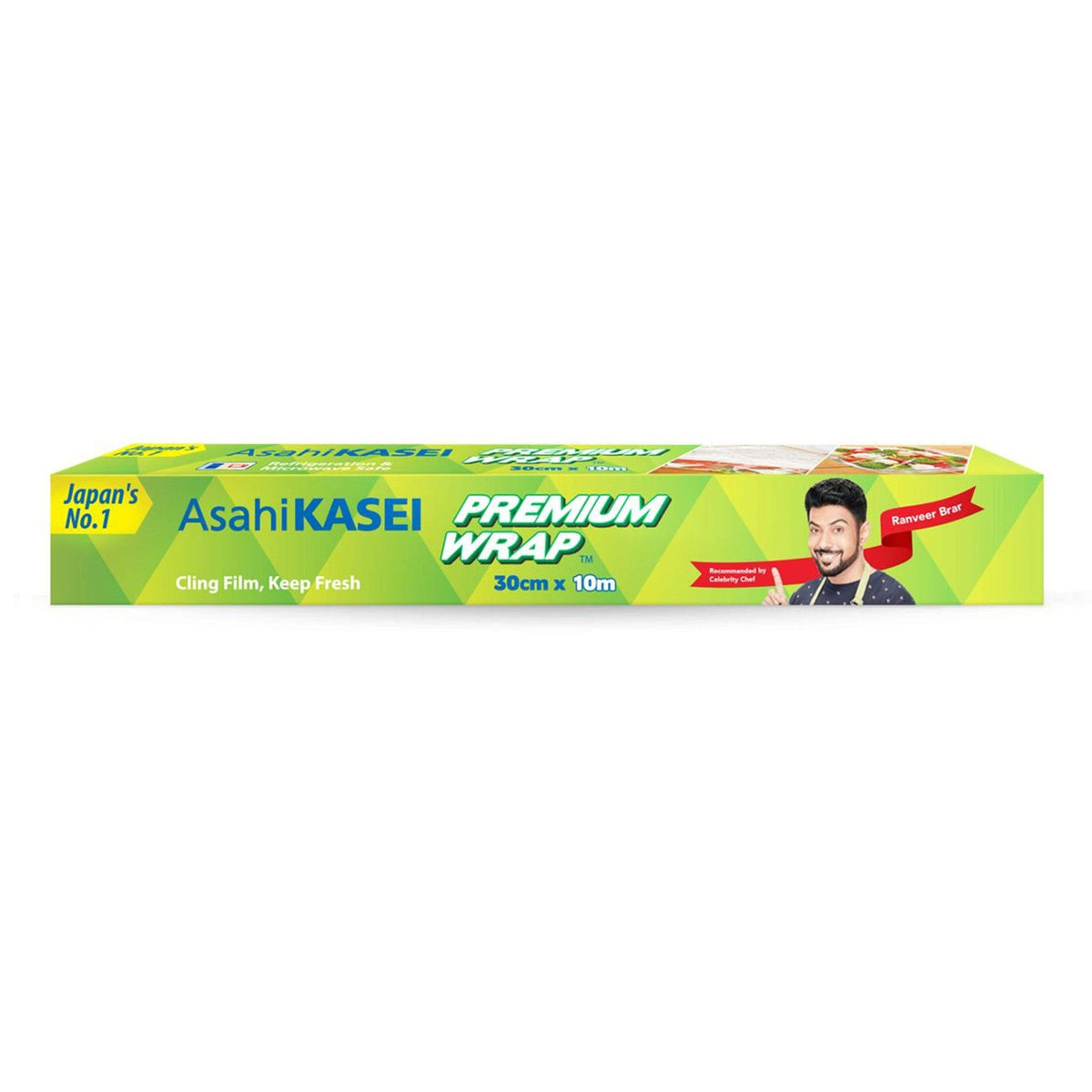 Cling Film Premium Wrap