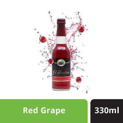 Sparkling Red Grape Juice