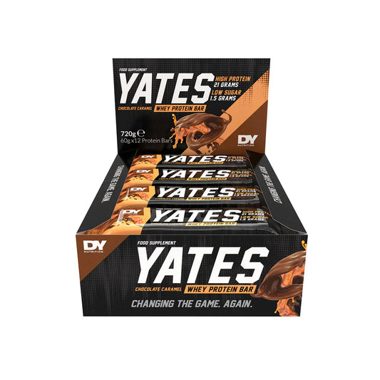 DY Yates Bar