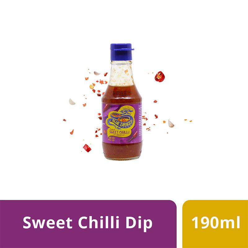 Sweet Chilli Dip