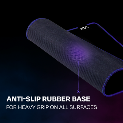 Cliff Gaming Mousepad