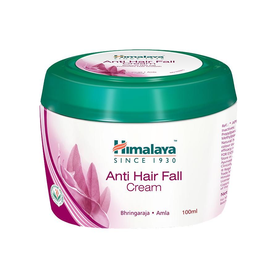 Himalaya Anti Hair Fall Cream (100 ml)