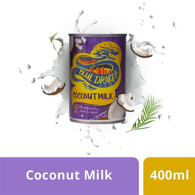 Coconut Milk