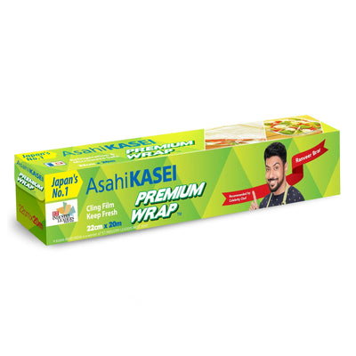 Cling Film Premium Wrap