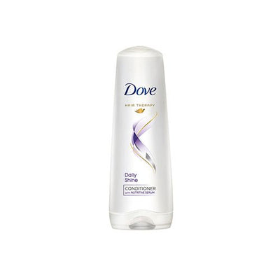 Dove Daily Shine Hair Conditioner, for Dull & Frizzy Hair