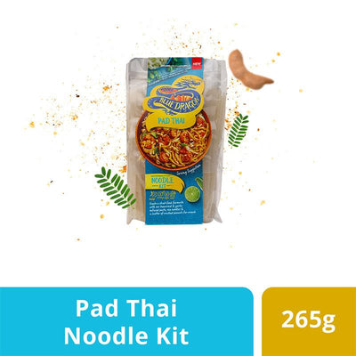 Pad Thai Noodle Kit