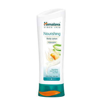 Himalaya Nourishing Body Lotion