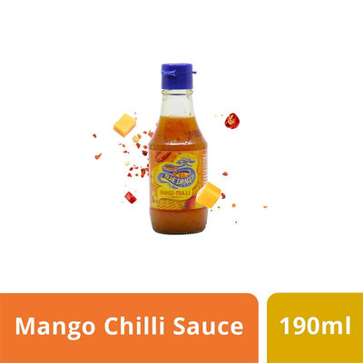 Mango Chilli Sauce