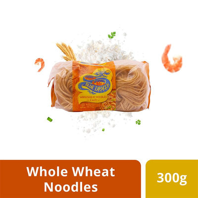 Whole Wheat Noodle