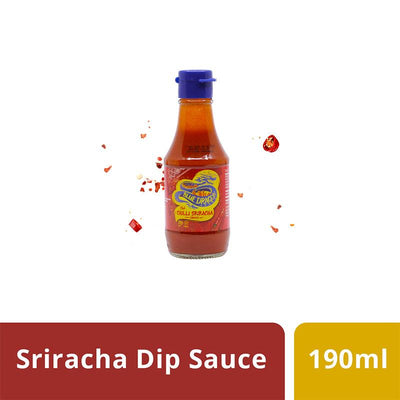Sriracha Dip Sauce