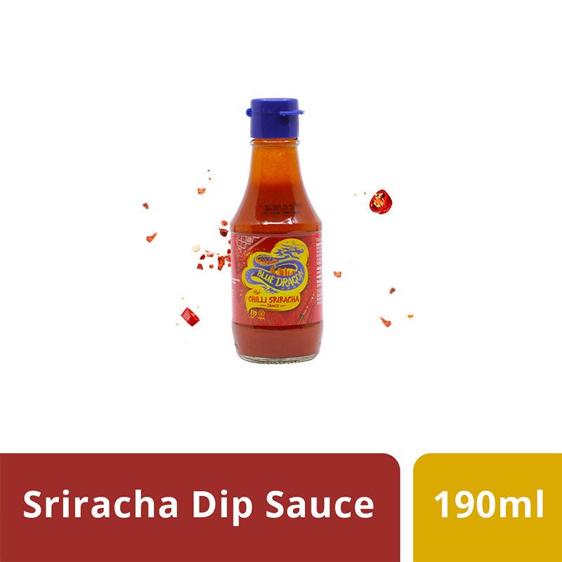 Sriracha Dip Sauce