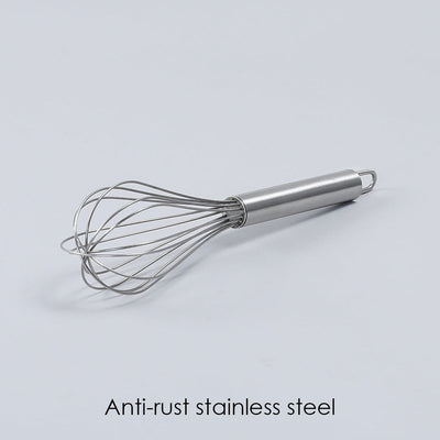 Ambrosia Stainless Steel Hand Whisker Medium