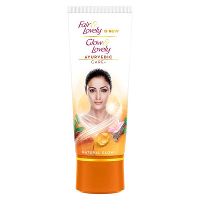Glow & Lovely Ayurvedic Cream