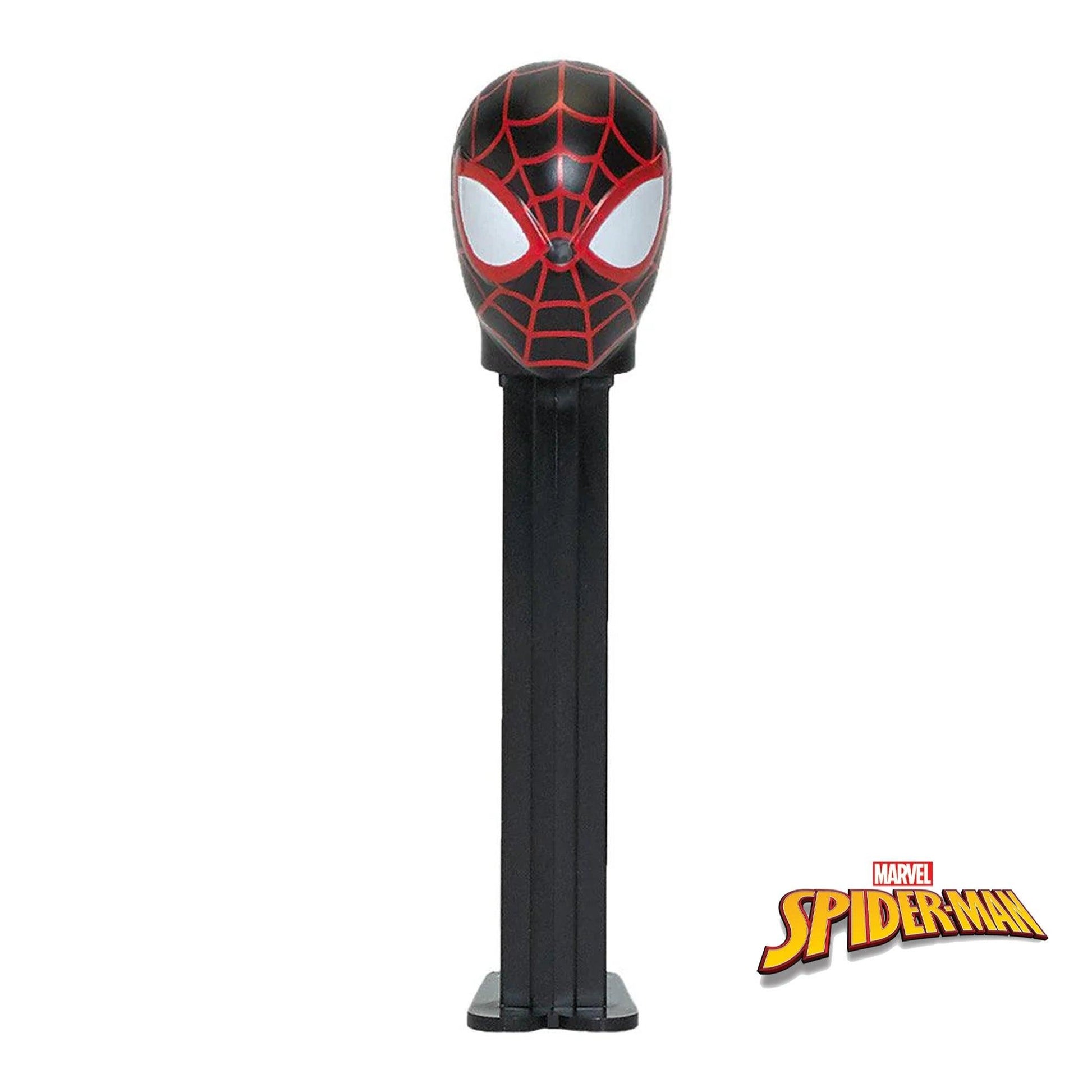 Miles Morales (Spiderman) Candy