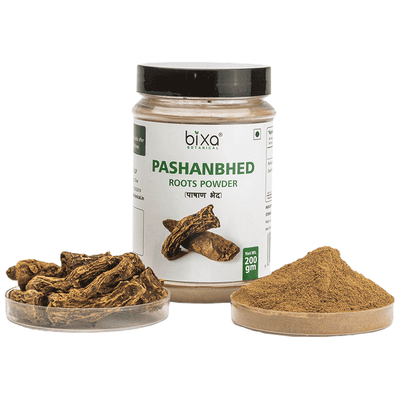 Bixa Botanical Pashanbhed Powder
