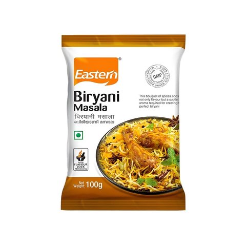 Eastern Biryani Masala-100g