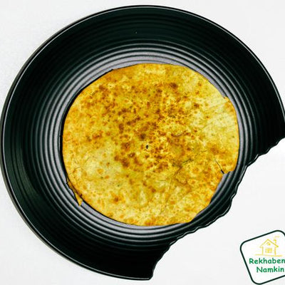 Rekhaben's Namkeen Maggie Khakhara | 200 gms
