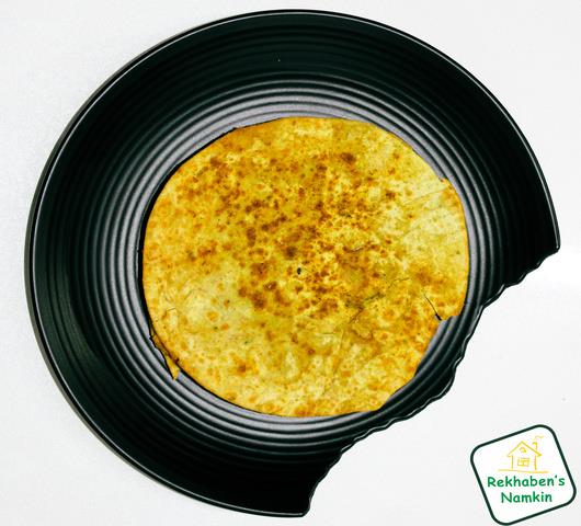 Rekhaben's Namkeen Maggie Khakhara | 200 gms