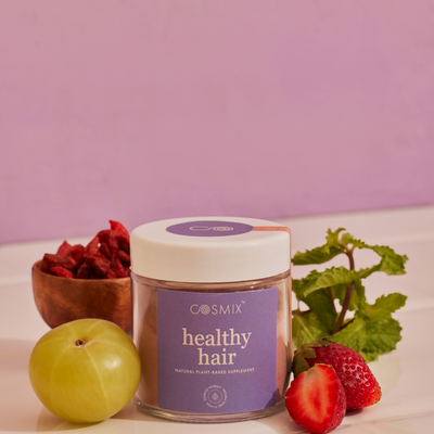 Cosmix Healthy Hair