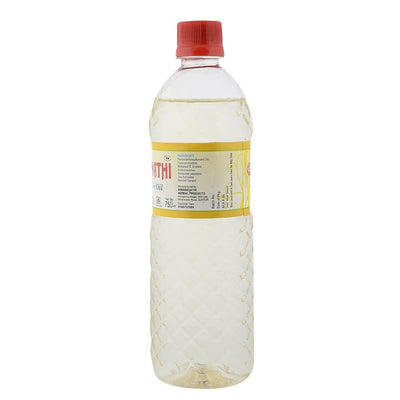 Amaravathi Herbal Hair Oil