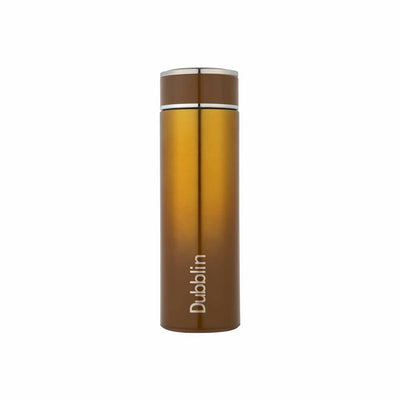 Dubblin Sparkle Vacuum Bottle