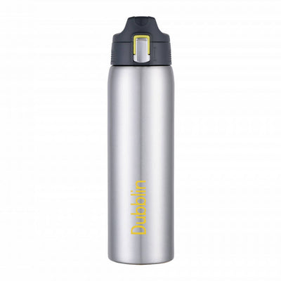 Dubblin Rose Vacuum Bottle