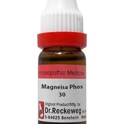 Dr. Reckeweg Magnesium Phosphoricum Dilution