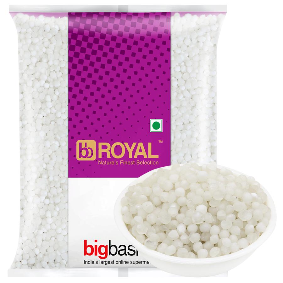 Sabudana  500g