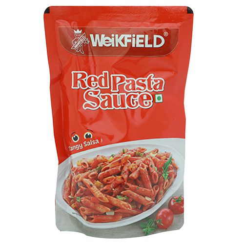 Weikfield Red Pasta Sauce, 200 g