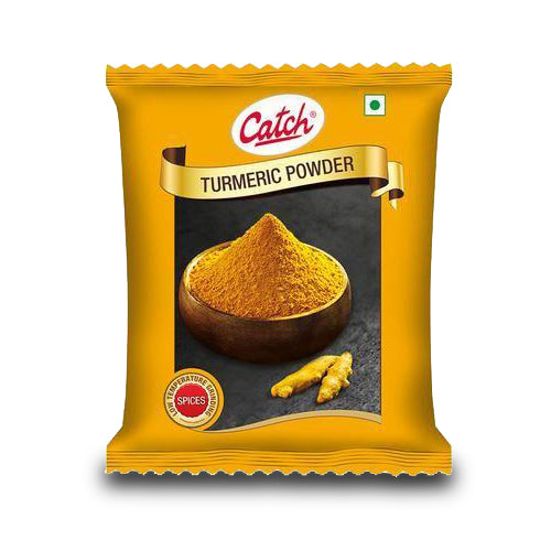 Catch Turmeric Powder, 100 g Pouch