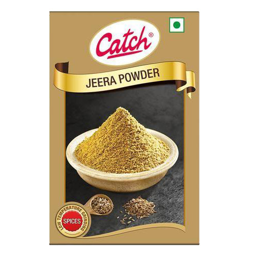 10x Catch Jeera Powder, Pack of 10 (100 g each)