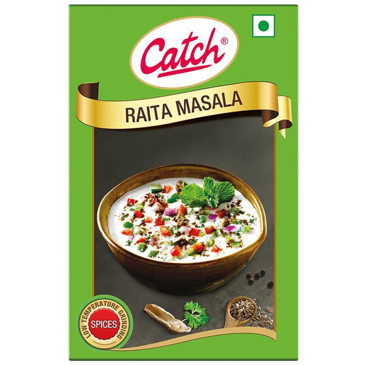 Catch Raita Masala, 16g Carton