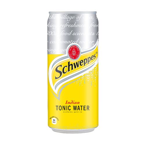 Indian Tonic Water Schweppes , 300 ml