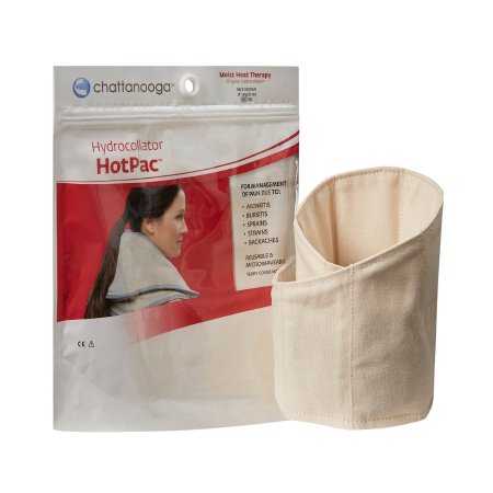 HotPac Contour Moist Heat Therapy Neck Pad