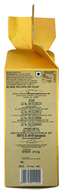 4x Parle Melody Chocolate Filled Toffees - Occasions, 188g - Pack of 4