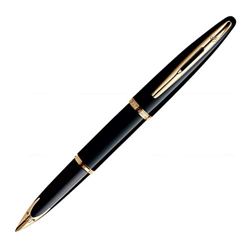 Waterman Carene Black Sea GT Fountain Pen