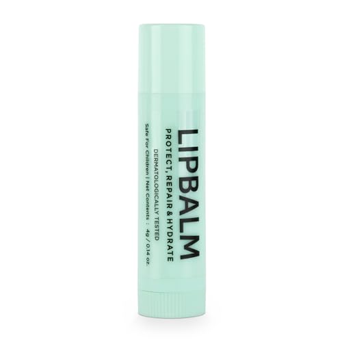 Bella Vita Organic Natural LipBalm for Dry Damaged & Chapped Lips Enriched with Shea Butter, Avocado 4 gm