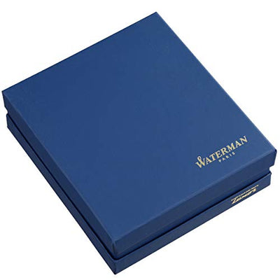 Waterman Hemisphere SS GT BP Pen