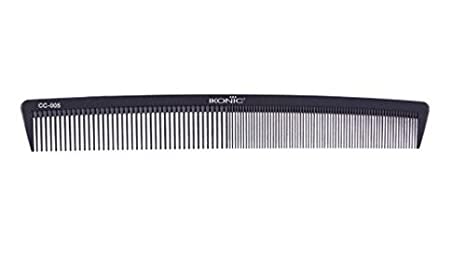 Ikonic Professional Carbon Comb - 01