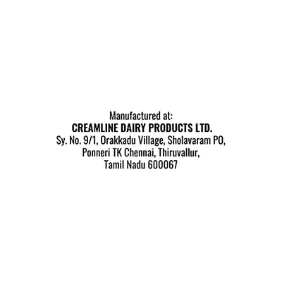 Jersey Cow Ghee Poly Pouch, 1000