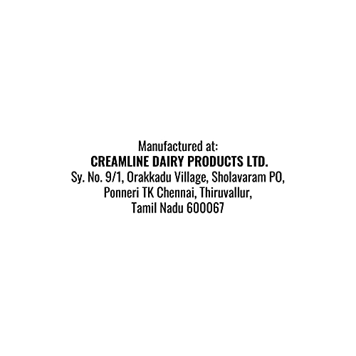 Jersey Cow Ghee Poly Pouch, 1000