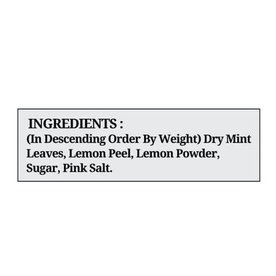 365 SPICERY Mojito Lime Mix - 100 gm