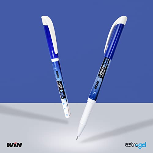 WIN Astro Gel 40 Blue Ink | 0.7mm