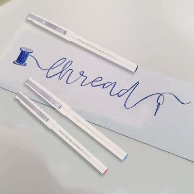 Pilot 801 O5 Combo 10B (7BL+2Bk+1Rd)