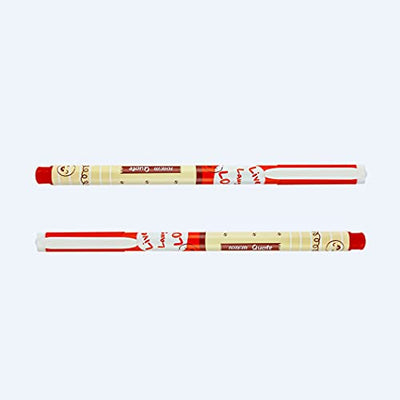 Totem Quote Pens 30 Pcs Red