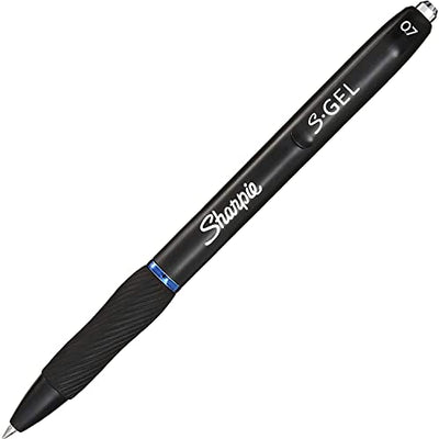 Sharpie Gel Pen Refill 0.7Mm Blue, 2 Markers