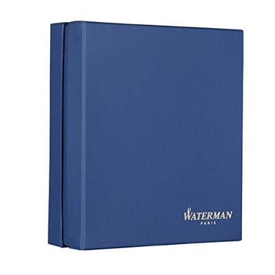 Waterman Hemisphere SS GT BP Pen