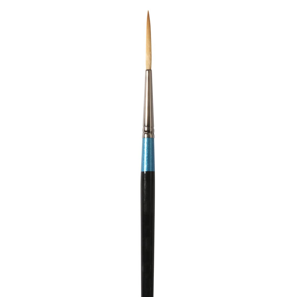 Daler-Rowney Aquafine Short Handle Rigger Watercolour Brush