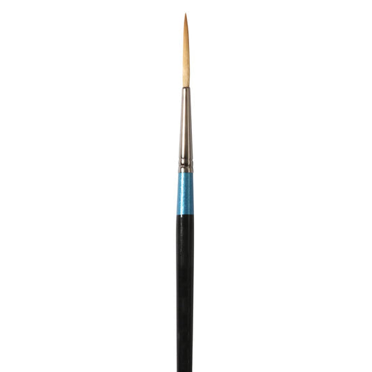 Daler-Rowney Aquafine Short Handle Rigger Watercolour Brush