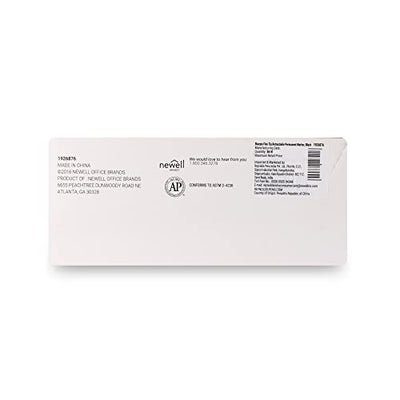 Sharpie Fine Tip Retractable Permanent Marker Black, 36 Markers
